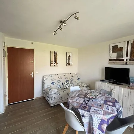 Duplex A 300m De La Plage, Parking Privatif, Animaux Admis - Fr-1-465-116 Apartment
