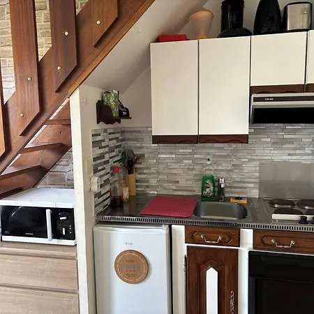 Duplex A 300m De La Plage, Parking Privatif, Animaux Admis - Fr-1-465-116