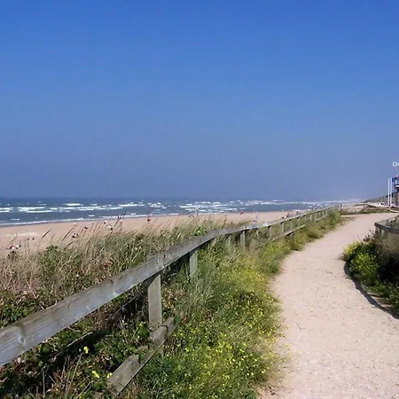 Duplex A 300m De La Plage, Parking Privatif, Animaux Admis - Fr-1-465-116