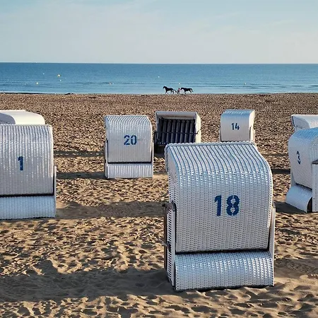 Duplex A 300m De La Plage, Parking Privatif, Animaux Admis - Fr-1-465-116
